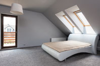 Rockbourne bedroom extensions