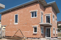 Rockbourne home extensions