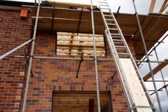 house extensions Rockbourne