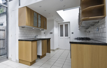 Rockbourne kitchen extension leads